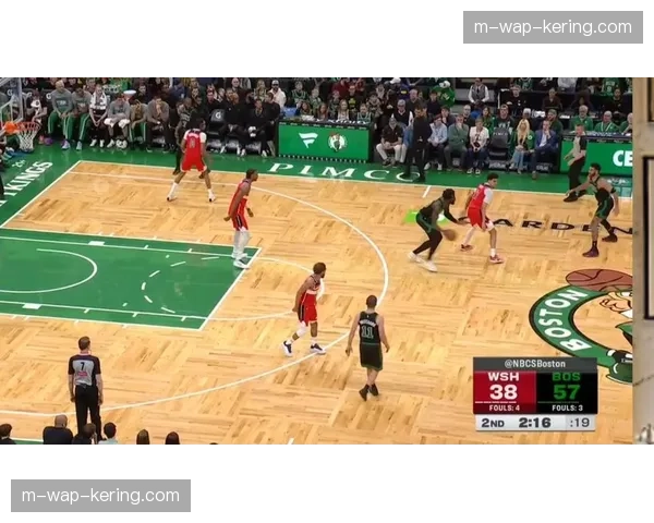 凯尔特人送走西蒙斯获武切 内线得分与策应能力升级